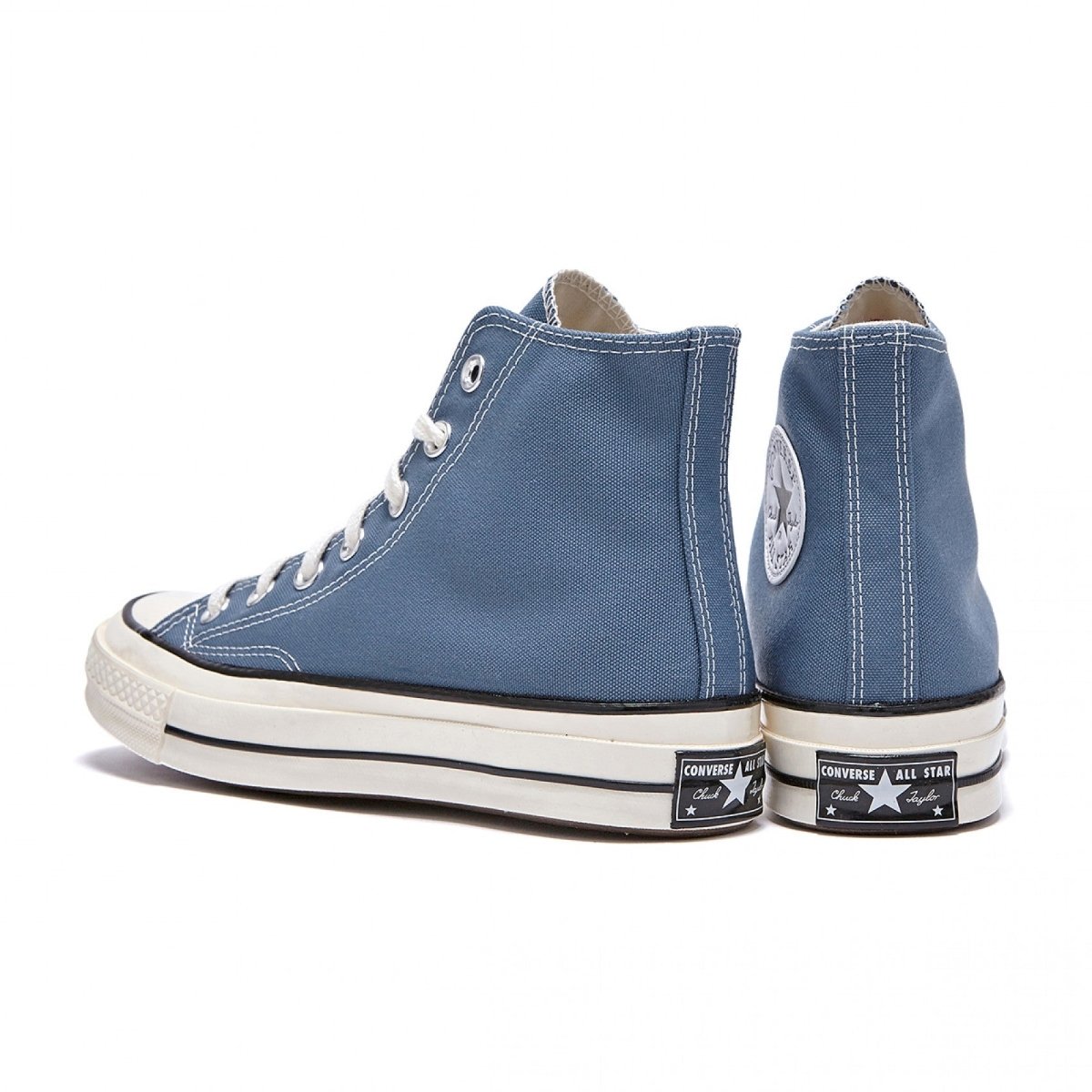 韓国 コンバース CT70 DEEP WATERS ハイカット A00752C - 韓国 コンバース スニーカー チャック テイラー ct70 厚底