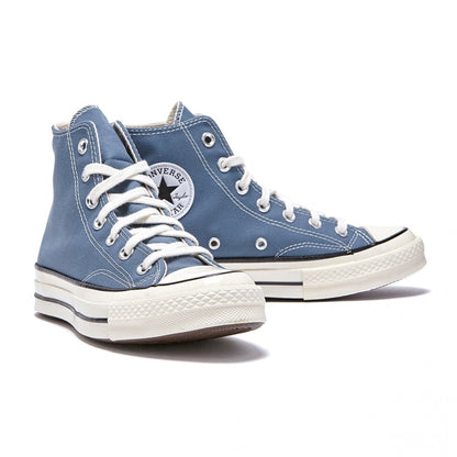 韓国 コンバース CT70 DEEP WATERS ハイカット A00752C - 韓国 コンバース スニーカー チャック テイラー ct70 厚底