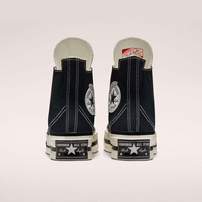 コンバース 厚底 CT70 PLUS BLACK ハイカットA00916C - Kanverse.kr