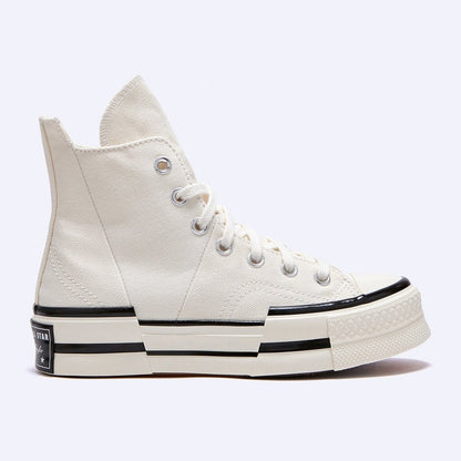 コンバース 厚底 CT70 PLUS EGRET ハイカット A00915C - Kanverse.kr