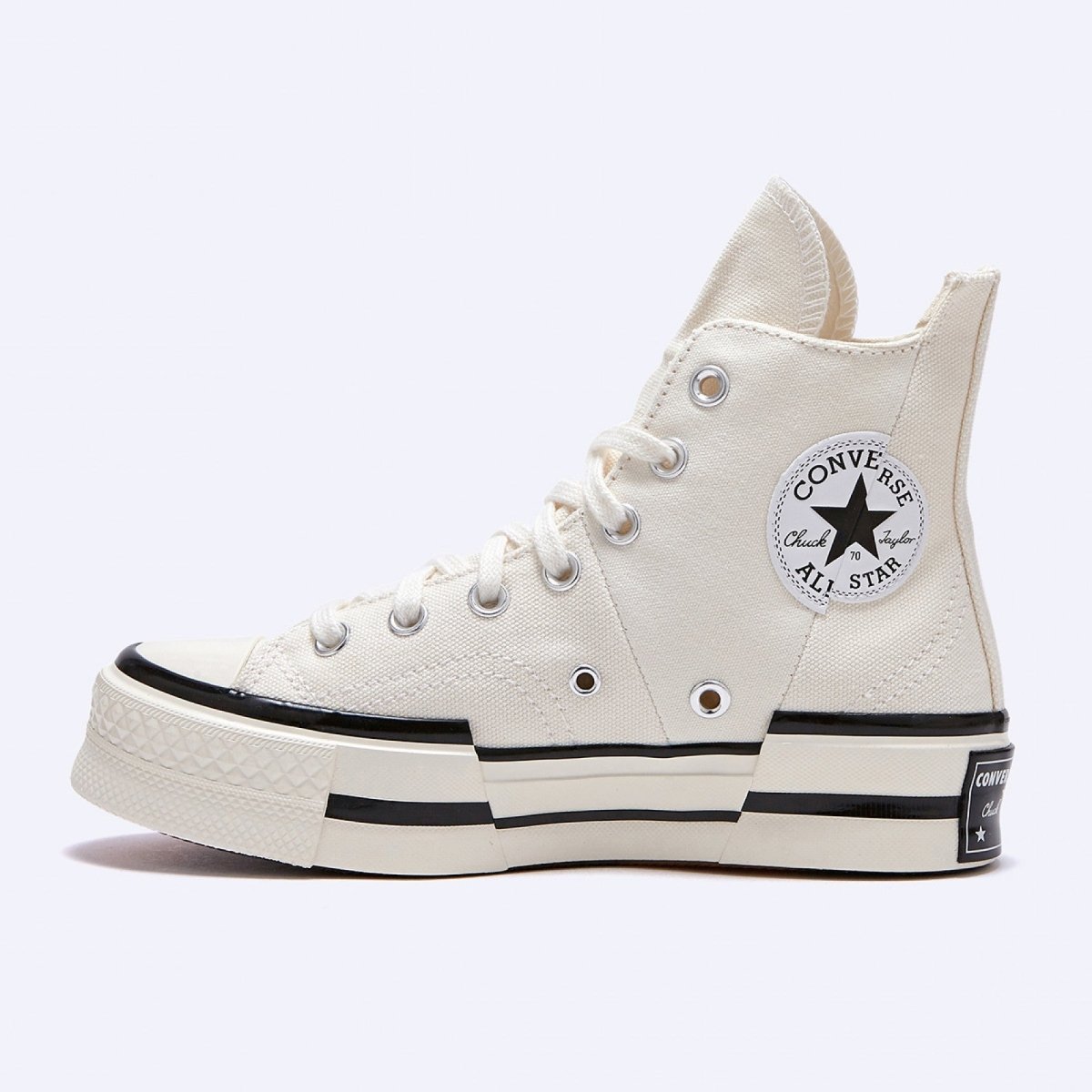 コンバース 厚底 CT70 PLUS EGRET ハイカット A00915C - Kanverse.kr