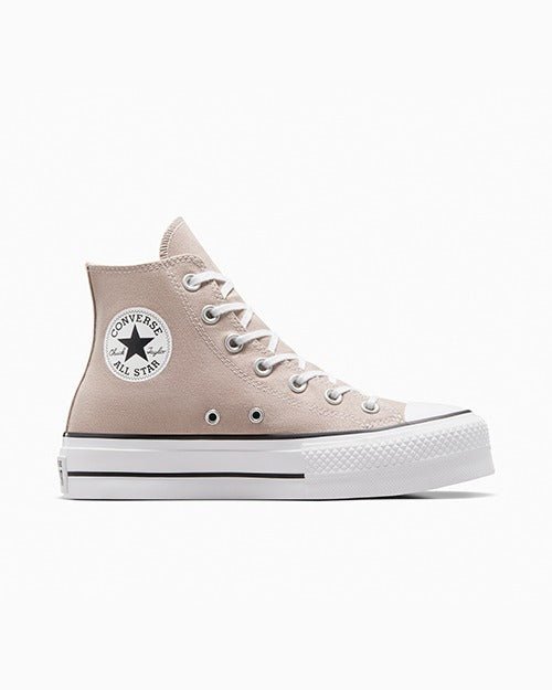 コンバース 厚底 CTAS リフトWONDER STONE ハイカット A06139C - Kanverse.kr
