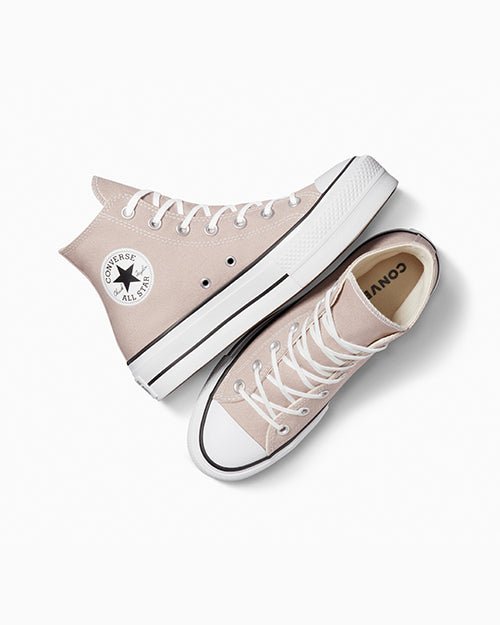 コンバース 厚底 CTAS リフトWONDER STONE ハイカット A06139C - Kanverse.kr