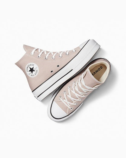 コンバース 厚底 CTAS リフトWONDER STONE ハイカット A06139C - Kanverse.kr