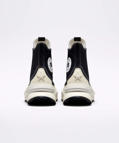 韓国 コンバース 厚底 RUN STAR LEGACY CX BLACK ハイカット A00869C - Kanverse.kr