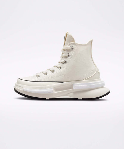 韓国 コンバース 厚底 RUN STAR LEGACY CX EGRET ハイカット A00868C - Kanverse.kr