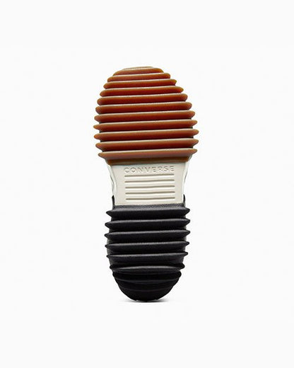 韓国 コンバース 厚底 RUN STAR Motion BLACK ハイカット 171545C - Kanverse.kr